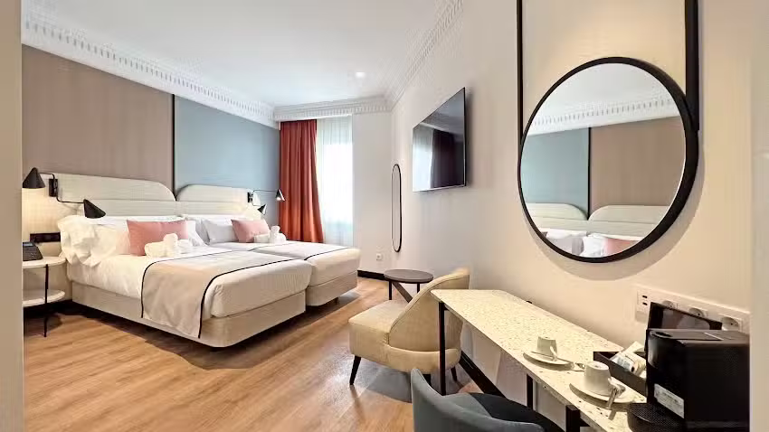 Hotel Soho Boutique Turia