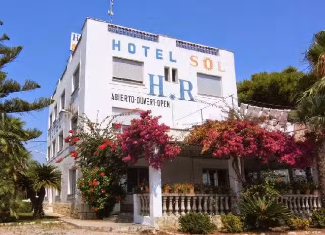 Hotel Sol