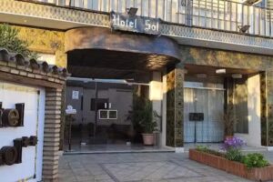 Hotel Sol