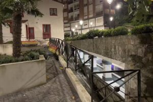 Hotel Sol de la Blanca