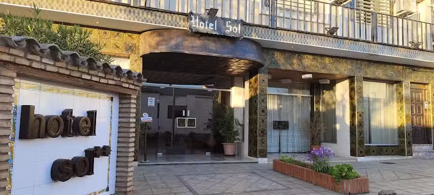 Hotel Sol