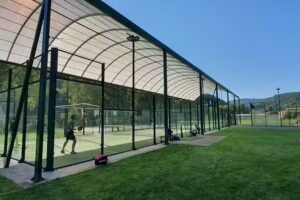 Hotel Solana del Ter