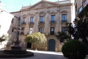 Hotel Solsona Centro
