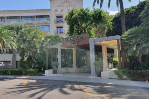 Hotel Son Caliu Spa Oasis