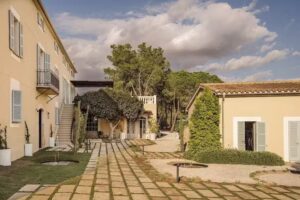 Hotel Son Xotano Mallorca