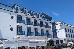 Hotel Soraya