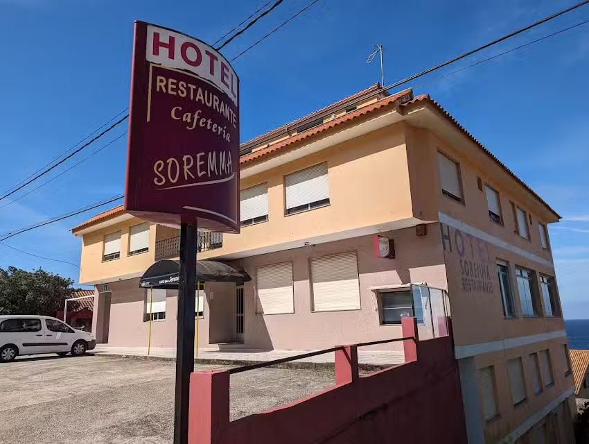 Hotel Soremma