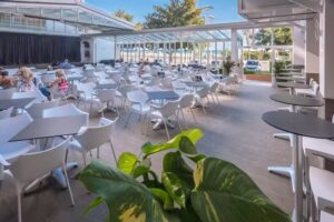 Hotel Sorra Daurada Splash