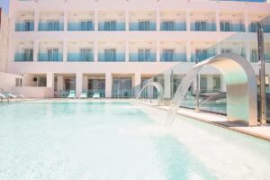 Hotel Soul de J&aacute;vea