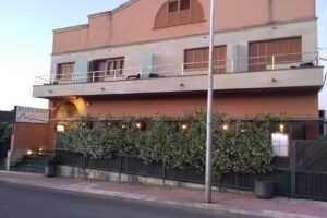 Hotel & Spa Can Josep Winery