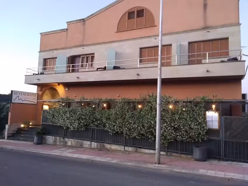 Hotel & Spa Can Josep Winery