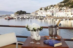 Hotel Spa Cap de Creus Costa Brava