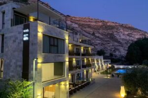 Hotel Spa Eli&aacute;