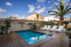 Hotel & Spa Es Mares