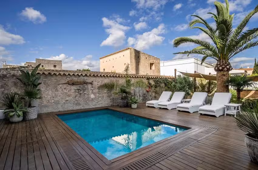 Hotel & Spa Es Mares