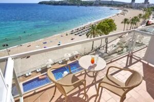 Hotel Spa Flamboyan &ndash; Caribe