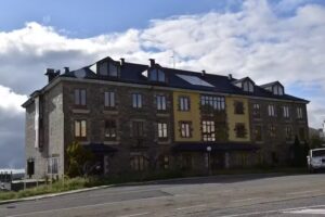 Hotel Spa Fonte Sacra