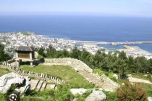 Hotel Spa Galatea Burela