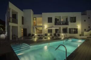 Hotel & Spa La Posada de Paco