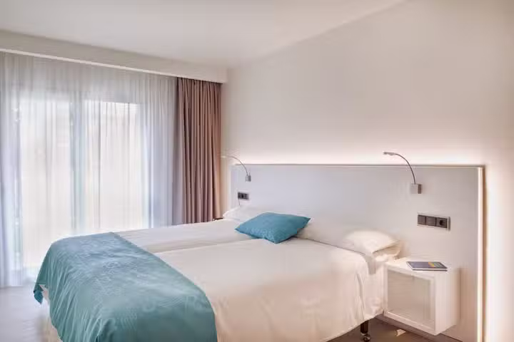 Hotel Spa La Terrassa