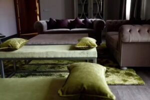 Hotel Spa Mart&iacute;n el Humano