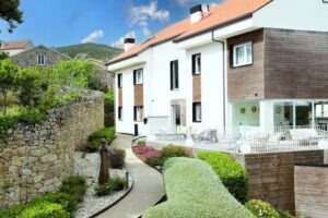 Hotel Spa Meiga do Mar 3* | Hotel en Carnota