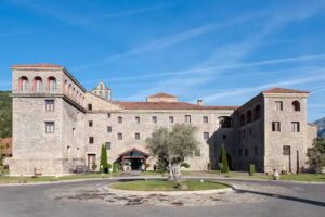 Hotel & Spa Monasterio de Bolta&ntilde;a