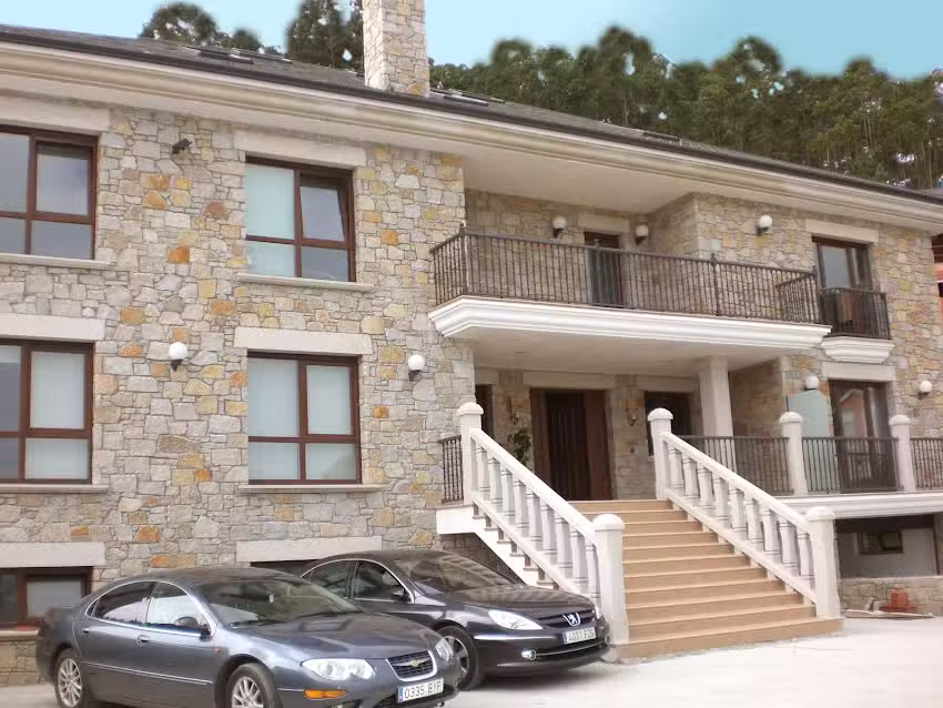 Hotel Spa Mundo Buda