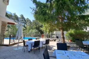 Hotel & Spa Real Villa Anayet