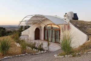 Hotel & Spa Rural Las Nubes