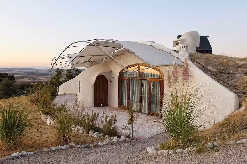 Hotel & Spa Rural Las Nubes