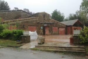 Hotel spa Sant Ferriol