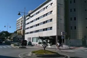 Hotel Star Of The Sea