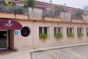 Hotel Suite Mio&ntilde;o Castro Urdiales