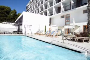 Hotel SunClub CalaVinya