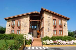 Hotel Sur de la Bah&iacute;a