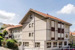 Hotel Surfances &middot; Hotel en Suances