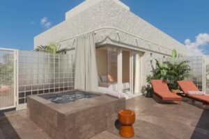 Hotel Taro Santa Cruz