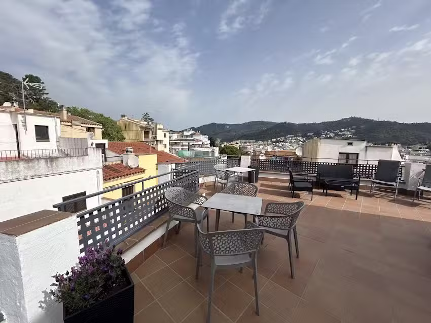 Hotel Tarull