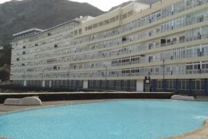 Hotel Ten Delf&iacute;n Bajamar