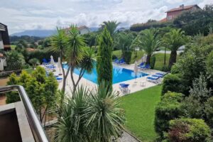 Hotel Tere&ntilde;es Costa