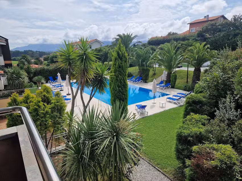 Hotel Tere&ntilde;es Costa