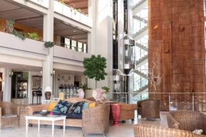 Hotel Termes Montbri&oacute;