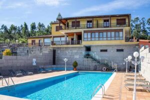 Hotel TERRA de Lestrove