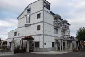 Hotel Terra Galega Meiga