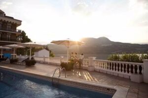 Hotel Terradets | Cellers