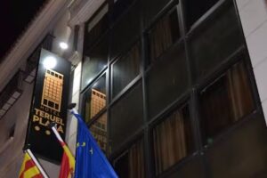 Hotel Teruel Plaza