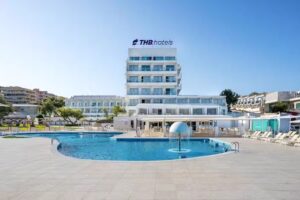 Hotel THB Cala Lliteras