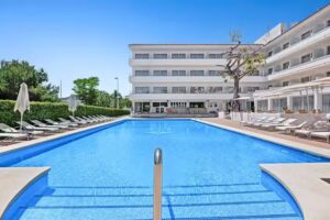 Hotel THB Dos Playas