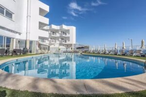 Hotel THB Gran Bah&iacute;a